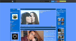 Desktop Screenshot of lololipop.skyrock.com