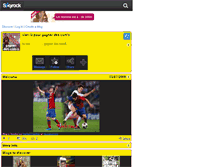 Tablet Screenshot of gagner-des-com-s.skyrock.com