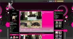 Desktop Screenshot of amstaff-du-82.skyrock.com