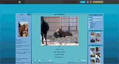 Desktop Screenshot of my-dream-joy-x3.skyrock.com