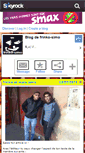 Mobile Screenshot of frinko-simo.skyrock.com