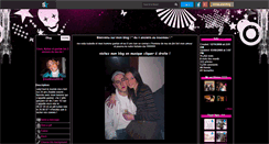 Desktop Screenshot of isaetmaria59136.skyrock.com