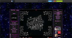 Desktop Screenshot of khwab-ki-dunya.skyrock.com