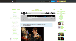 Desktop Screenshot of mbaabaa.skyrock.com