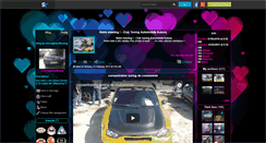 Desktop Screenshot of leleneaimantltuning.skyrock.com