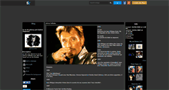 Desktop Screenshot of johnny1943.skyrock.com