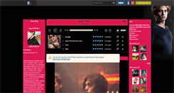 Desktop Screenshot of jasper-whitlock.skyrock.com