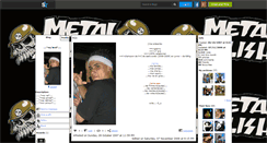 Desktop Screenshot of jix-69.skyrock.com