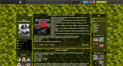 Desktop Screenshot of lamemoireduww1etww2.skyrock.com