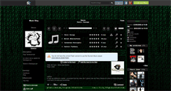 Desktop Screenshot of fyskerzo.skyrock.com