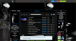Desktop Screenshot of anonyma-officiel.skyrock.com