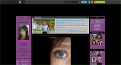 Desktop Screenshot of elora-photo.skyrock.com
