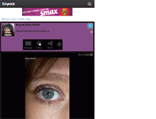 Tablet Screenshot of elora-photo.skyrock.com