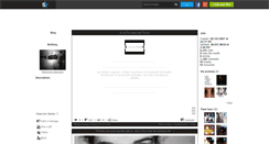 Desktop Screenshot of memories-indecency.skyrock.com