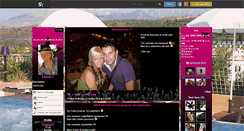 Desktop Screenshot of deydey777.skyrock.com