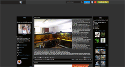 Desktop Screenshot of discus1.skyrock.com