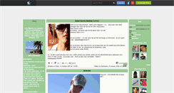 Desktop Screenshot of gars-2-lilmaurice.skyrock.com