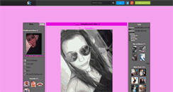 Desktop Screenshot of bbeii-diamantino-camelia.skyrock.com