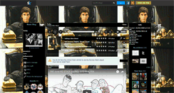 Desktop Screenshot of funky-01390.skyrock.com