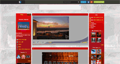 Desktop Screenshot of beograd.skyrock.com
