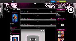 Desktop Screenshot of lysco-87.skyrock.com