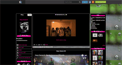 Desktop Screenshot of kano27.skyrock.com