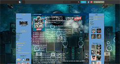 Desktop Screenshot of diffol-0fficel.skyrock.com