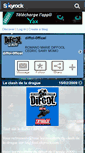 Mobile Screenshot of diffol-0fficel.skyrock.com