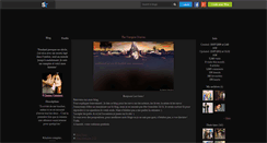 Desktop Screenshot of diaries-vampires.skyrock.com