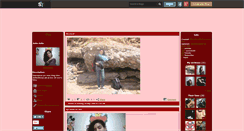 Desktop Screenshot of dolie-dolie.skyrock.com