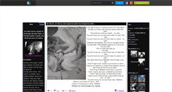 Desktop Screenshot of et-puis-recommencer.skyrock.com