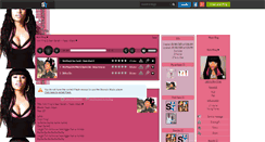 Desktop Screenshot of je2nnyifer-minaj.skyrock.com