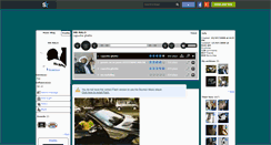 Desktop Screenshot of laruecnous.skyrock.com