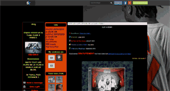 Desktop Screenshot of clip-clan-x.skyrock.com