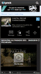 Mobile Screenshot of cantalpechecarnassiers.skyrock.com