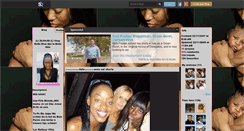 Desktop Screenshot of elsaakalabellefofa.skyrock.com