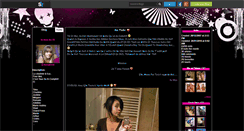 Desktop Screenshot of missgirlxxd.skyrock.com