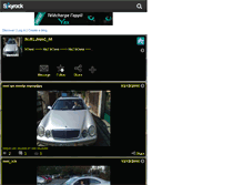 Tablet Screenshot of denis6t.skyrock.com