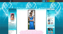 Desktop Screenshot of andreanneec.skyrock.com