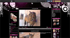 Desktop Screenshot of miss-mallorie02.skyrock.com