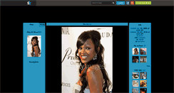 Desktop Screenshot of ibraa-cc2.skyrock.com