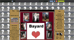 Desktop Screenshot of bayard-ucpa-x3.skyrock.com