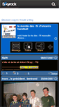 Mobile Screenshot of ancenis14.skyrock.com