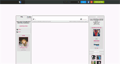 Desktop Screenshot of kardashians-khloe.skyrock.com