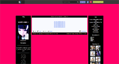 Desktop Screenshot of k-a-m-i-n-ii.skyrock.com