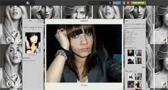 Desktop Screenshot of n0u-yii0rk.skyrock.com