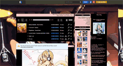 Desktop Screenshot of hiina--x.skyrock.com