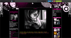 Desktop Screenshot of mariepoemes.skyrock.com