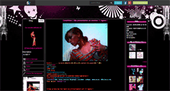 Desktop Screenshot of oono-body-is-perfectoo.skyrock.com