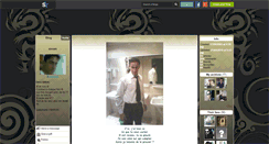 Desktop Screenshot of aissam1.skyrock.com